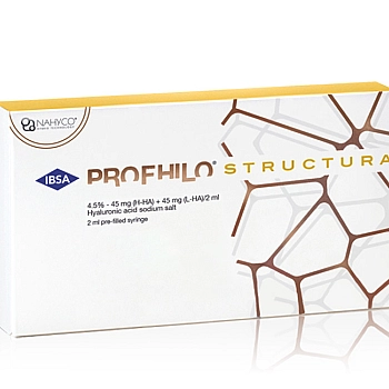 Profhilo Structura 2ml (1 syringe x 2ml)