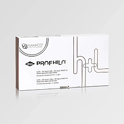 Profhilo H+L 2ml (1 syringe x 2ml)