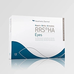 RRS HA Eyes 1,5ml (12 ampoules x 1,5ml)