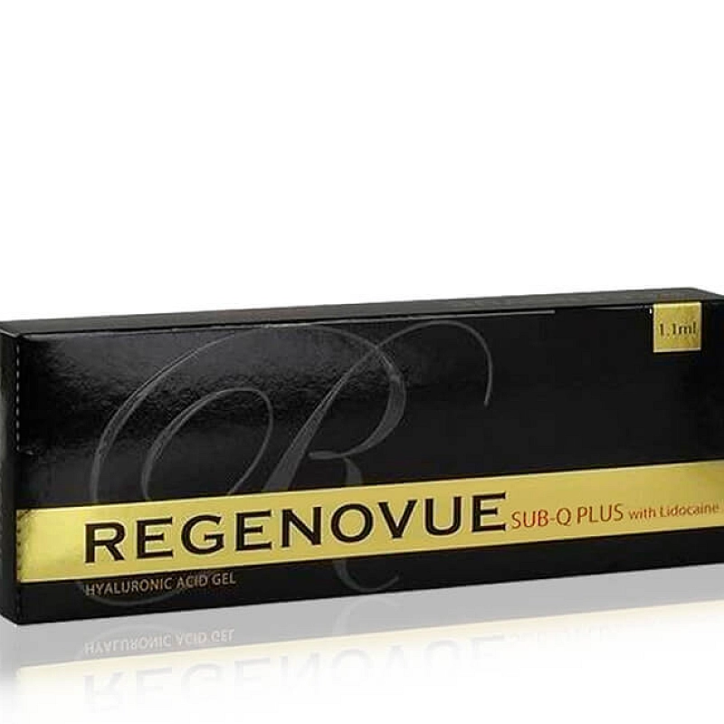 Regenovue Sub-Q Plus Lidocaine 1,1ml (1 syringe x 1,1ml)
