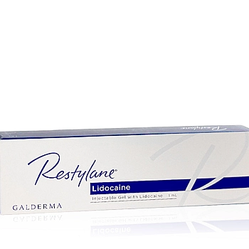 Restylane Lidocaine 1ml (1 syringe x 1ml)