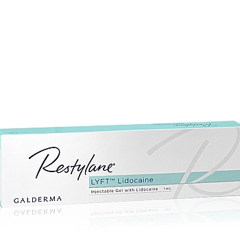 Restylane Lyft Lidocaine 1ml (1 syringe x 1ml)