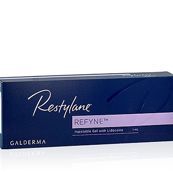 Restylane Refyne Lidocaine 1ml (1 syringe x 1ml)
