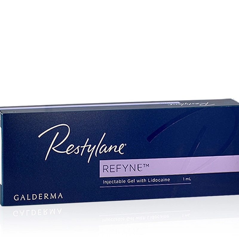 Restylane Refyne Lidocaine 1ml (1 syringe x 1ml)