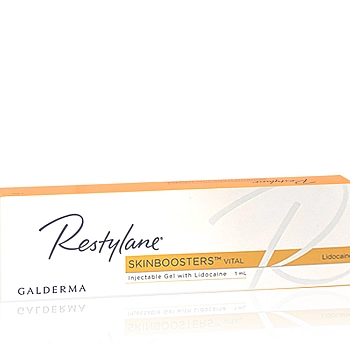 Restylane Vital SB Lidocaine 1ml (1 syringe x 1ml)