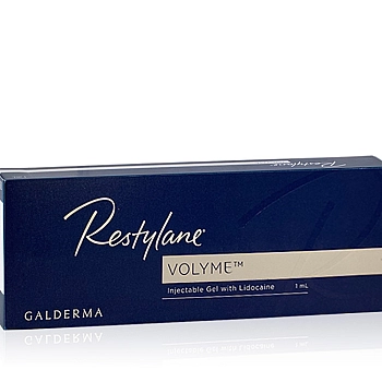 Restylane Volyme Lidocaine 1ml (1 syringe x 1ml)