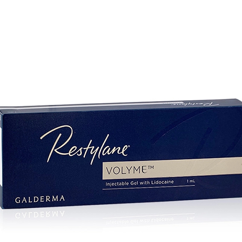 Restylane Volyme Lidocaine 1ml (1 syringe x 1ml)
