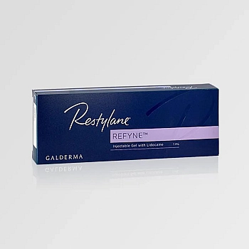 Restylane Refyne Lidocaine 1ml (1 syringe x 1ml)