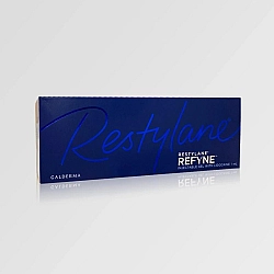 Restylane Refyne Lidocaine 1ml (1 syringe x 1ml)