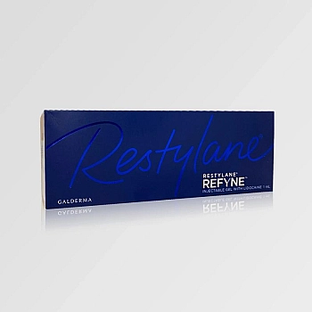 Restylane Refyne Lidocaine 1ml (1 syringe x 1ml)