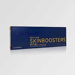 Restylane Vital SB Lidocaine 1ml (1 syringe x 1ml)