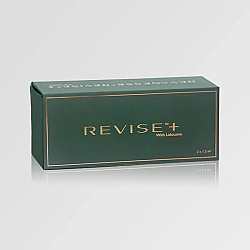 Revanesse Revise+ Lidocaine 1,2ml (2 syringes x 1,2ml)