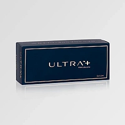 Revanesse Ultra+ Lidocaine 1.2ml (2 syringes x 1,2ml)