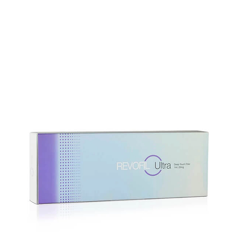 Revofil Ultra 1ml (2 syringes x 1ml) Revofil Ultra 1ml (2 syringes x 1ml)