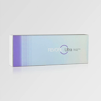 Revofil Ultra 1ml (2 syringes x 1ml)