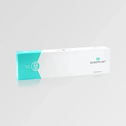 Silhouette Soft 16 cones 10 threads (10 x threads)