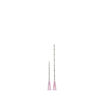 SoftFil Precision 18G x 70mm XL (1 box x 20 kits)