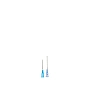 SoftFil Precision 23G x 30mm XL (1 box x 20 kits)