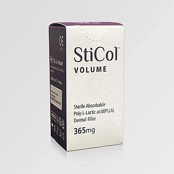 StiCol Volume 5ml (1 vial x 365mg/5ml)
