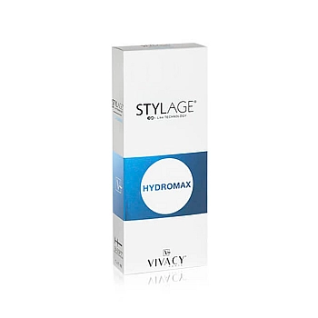 Stylage Bi-Soft HydroMax 1ml (1 syringe x 1ml)