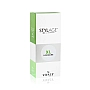 Stylage Bi-Soft XL Lidocaine 1ml (2 syringes x 1ml)