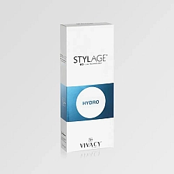 Stylage Bi-Soft Hydro 1ml (1 syringe x 1ml)