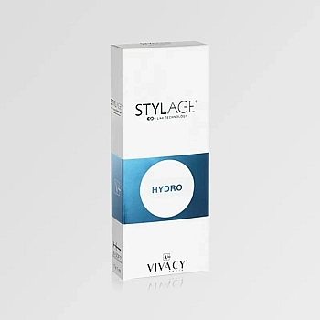Stylage Bi-Soft Hydro 1ml (1 syringe x 1ml)