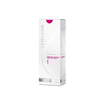 Teosyal PureSense Redensity 1 3ml (1 syringe x 3ml)