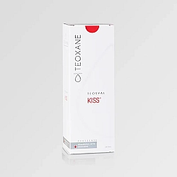 Teosyal PureSense Kiss 1ml (2 syringes x 1ml)