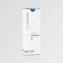 Teosyal PureSense Redensity 2 1ml (2 syringes x 1ml)