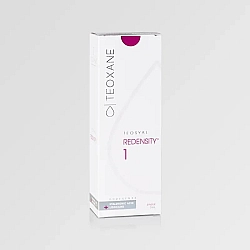 Teosyal PureSense Redensity 1 3ml (1 syringe x 3ml)