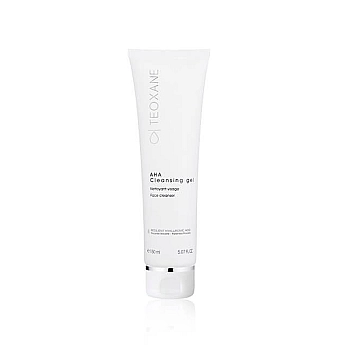 Teoxane AHA Cleansing Gel 150ml (1 tube x 150ml)