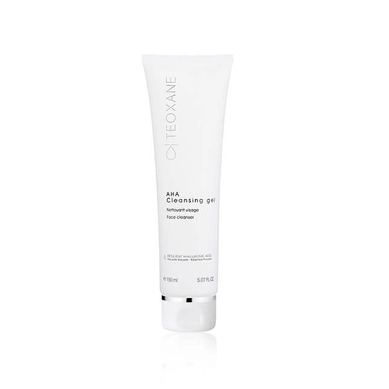 Teoxane AHA Cleansing Gel 150ml (1 tube x 150ml)
