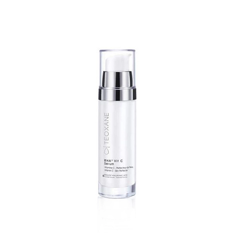Teoxane RHA x Vit C Serum 30ml (1 bottle x 30ml) Teoxane RHA x Vit C Serum 30ml (1 bottle x 30ml)