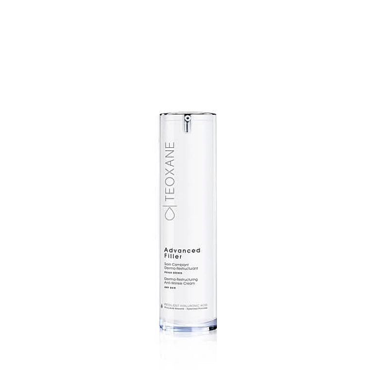 Teoxane Advanced Filler Dry Skin 50ml (1 bottle x 50ml)