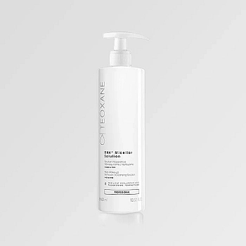 Teoxane RHA Micellar Solution 400ml (1 bottle x 400ml)