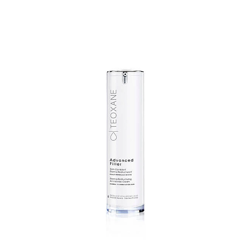 Teoxane Advanced Filler Normal to Combination Skin 50ml (1 bottle x 50ml)