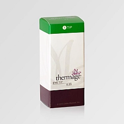 Thermage Eye Tip 0.25cm2, 450 REP (1 unit x 450 REP)