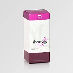 Thermage FLX Total Tip 4.0cm2, 600 REP (1 unit x 600 REP)