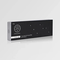 Volifil Sub-Q Lidocaine 1,1ml (1 syringe x 1,1ml)