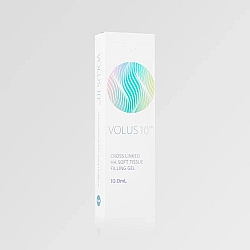 Volus 10ml (1 syringe x 10ml)
