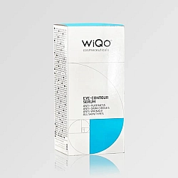 WiQo Eye Contour Serum 30ml (1 bottle x 30ml)