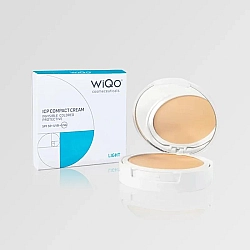 WiQo ICP Cream Light SPF 50+ 10,5ml (1 jar x 10,5ml)