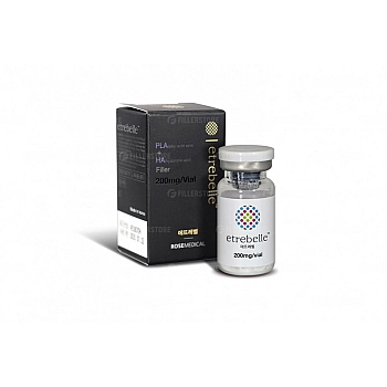 Etrebelle 200mg (1 vial x 200mg)