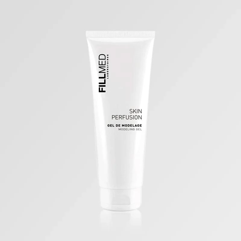 Fillmed Skin Perfusion Modeling gel 250ml (1 tube x 250ml)