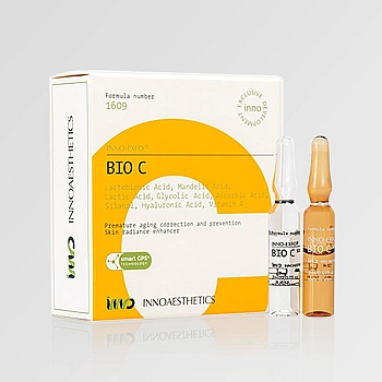 Inno-EXFO Bio C 2ml (10 ampoules x 2ml)