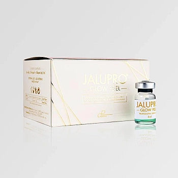 Jalupro Glow Peel 5ml (6 vials x 5ml)