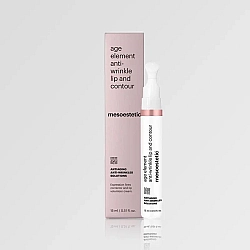 Mesoestetic Age Element Anti-Wrinkle Lip & Contour 15ml (1 tube x 15ml)