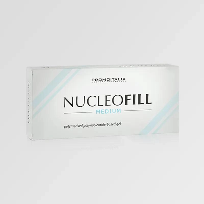 Nucleofill Medium 1,5ml (1 syringe x 1,5ml)