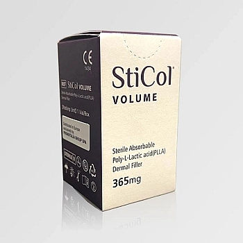 StiCol Volume 5ml (1 vial x 365mg/5ml)